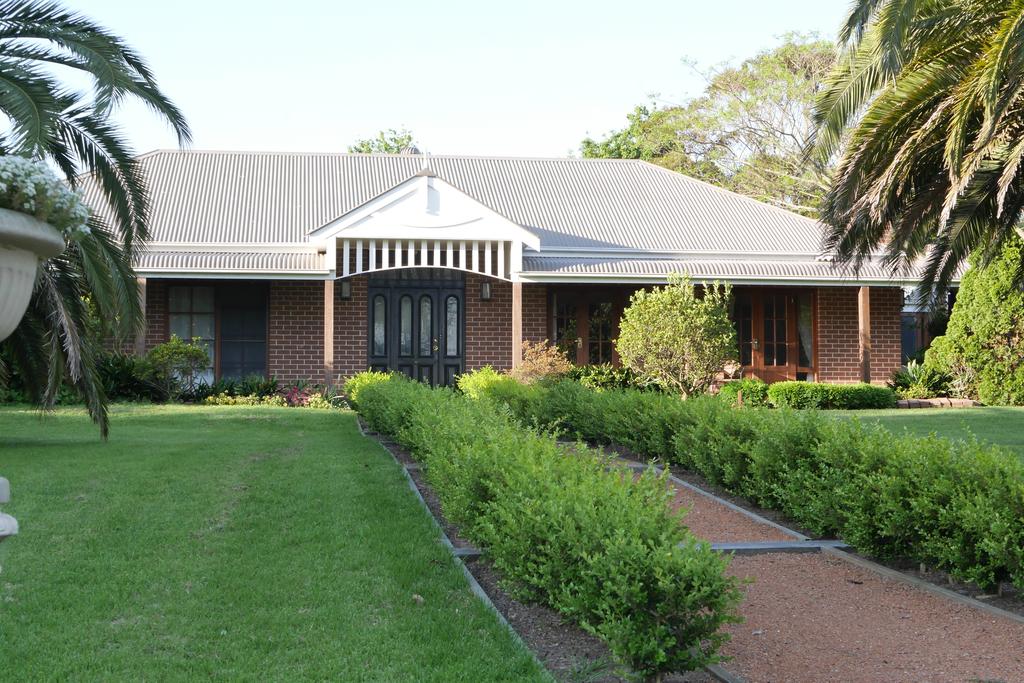 Pyree NSW Accommodation Tasmania