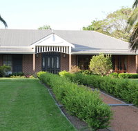 The Willows B n B - Accommodation Tasmania