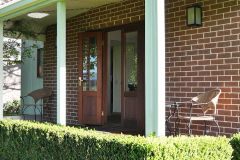 The Willows B N B - Accommodation Tasmania 3