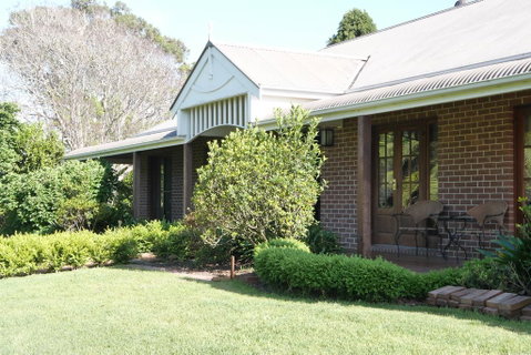The Willows B N B - Accommodation Tasmania 2