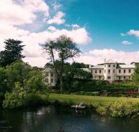 The Woodbridge Tasmania - Accommodation Tasmania
