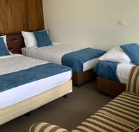 The Wurruk Motel - Accommodation Tasmania