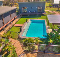 The Zen Den Adults Only - Accommodation Tasmania