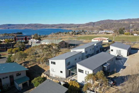 TheNix Jindabyne - Accommodation Tasmania 2