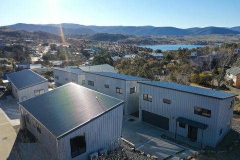 TheNix Jindabyne - Accommodation Tasmania 0