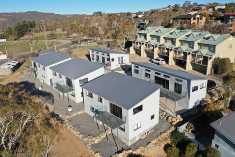 TheNix Jindabyne - Accommodation Tasmania 1