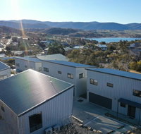 TheNix Jindabyne - Accommodation Tasmania