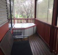 Thie My Chree Retreat - Accommodation Tasmania
