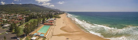 Thirroul Beach Motel - Accommodation Tasmania 3