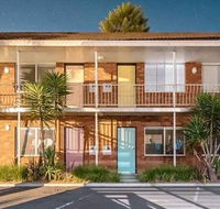 Thirroul Beach Motel - Accommodation Tasmania