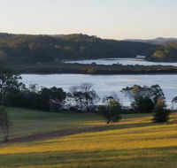 Thistle Dome - Accommodation Tasmania