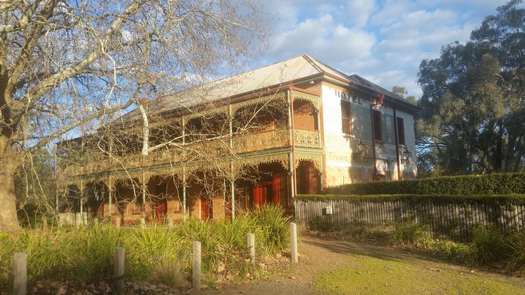 Murchison VIC Accommodation Tasmania