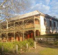 Thornebridge - Accommodation Tasmania