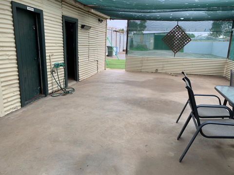 Thornton House - Accommodation Tasmania 1