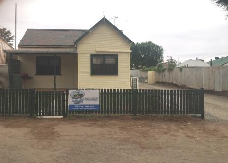 Thornton House - Accommodation Tasmania 0