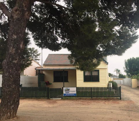 Thornton House - Accommodation Tasmania 2