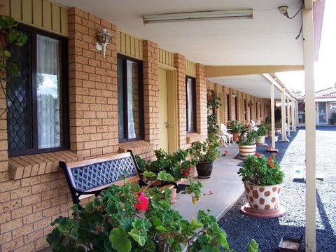 Three Ways Motel - Accommodation Tasmania 0