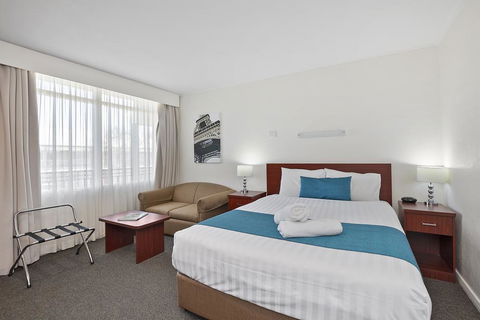 Thunderbird Motel Yass - Accommodation Tasmania 0