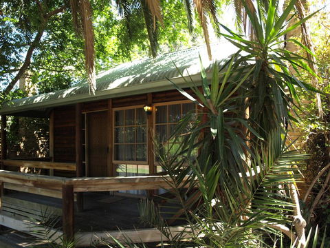 Ti-Tree Village - Accommodation Tasmania 0