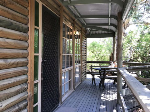 Ti-Tree Village - Accommodation Tasmania 3