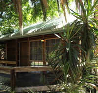 Ti-Tree Village - Accommodation Tasmania