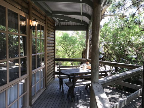 Ti-Tree Village - Accommodation Tasmania 2