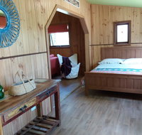 Tiandi Wildlife Sanctuary Farm Stay - Accommodation Tasmania