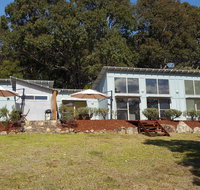 Tilba Coastal Retreat - Accommodation Tasmania