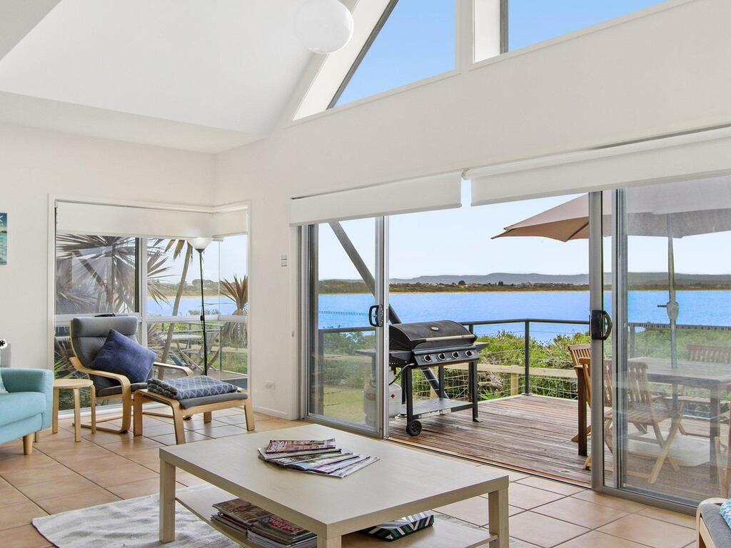 Brundee NSW Accommodation Tasmania
