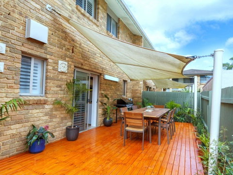 Tilly And Annies Place - Accommodation Tasmania 1