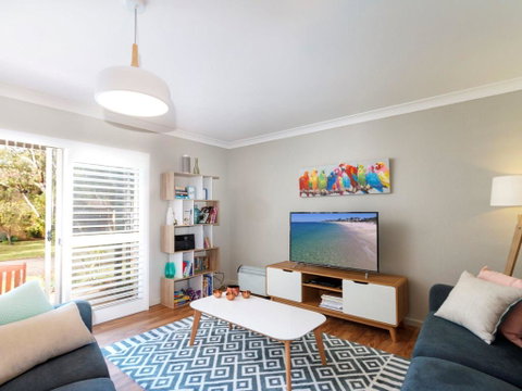 Tilly And Annies Place - Accommodation Tasmania 2