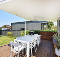Tilly's Retreat - Pet Friendly - 3 Min Walk to Beach - Accommodation Tasmania