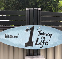 Timbertop for Life - Accommodation Tasmania