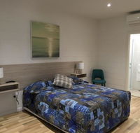 Time and Tide Hotel Motel - Accommodation Tasmania