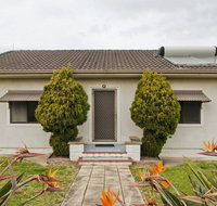 Time to Unwind - old style charm - Accommodation Tasmania