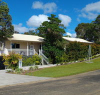 Tinaroo Sunset Retreat - Accommodation Tasmania