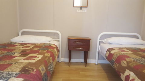 Tingle All Over Budget Accommodation - Accommodation Tasmania 3