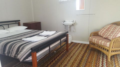 Tingle All Over Budget Accommodation - Accommodation Tasmania 1