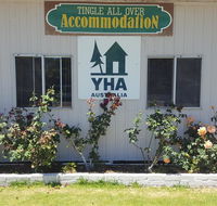 Tingle All Over Budget Accommodation - Accommodation Tasmania
