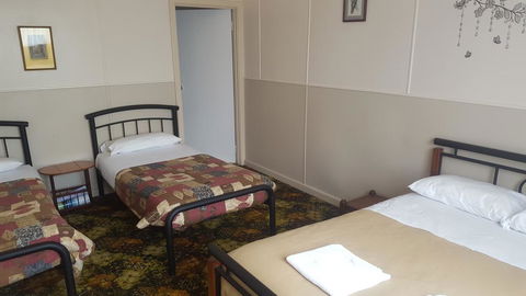 Tingle All Over Budget Accommodation - Accommodation Tasmania 2