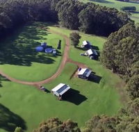 Tinglewood Cabins - Accommodation Tasmania
