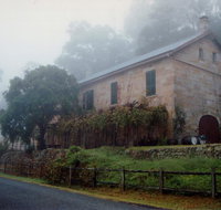 Tizzana Winery Bed and Breakfast - Accommodation Tasmania