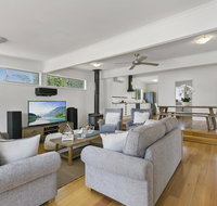 To The Beach - Accommodation Tasmania