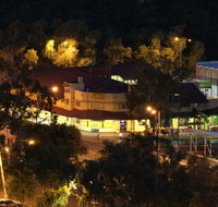Todd Tavern - Accommodation Tasmania