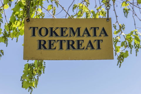 Tokemata Retreat - Accommodation Tasmania 0