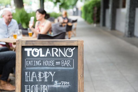 Tolarno Hotel - Accommodation Tasmania 2