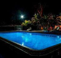 Tommo's Motor Lodge - Accommodation Tasmania