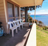 Tommy's Lakehouse - Accommodation Tasmania