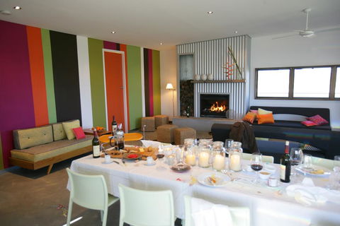 Tonic Hotel - Accommodation Tasmania 2