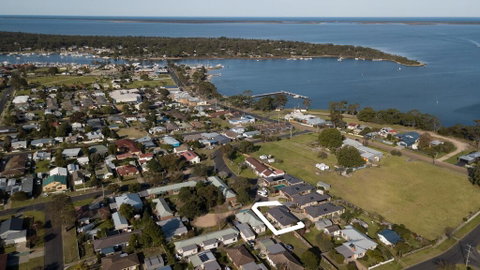 Toonalook Retreat - Pet Friendly And Close To Town - Accommodation Tasmania 2